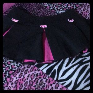 Sexy cheerleader 📣 Skirt